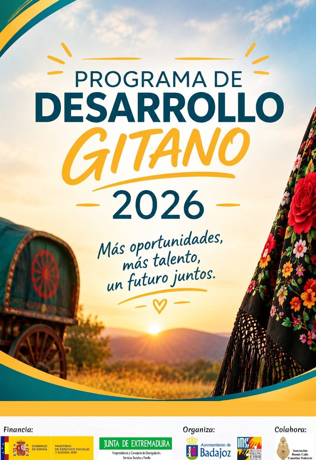 octubre-mes-de-la-cultura-gitana-seguimos-impulsando-el-programa-desarrollo-gitano-2026